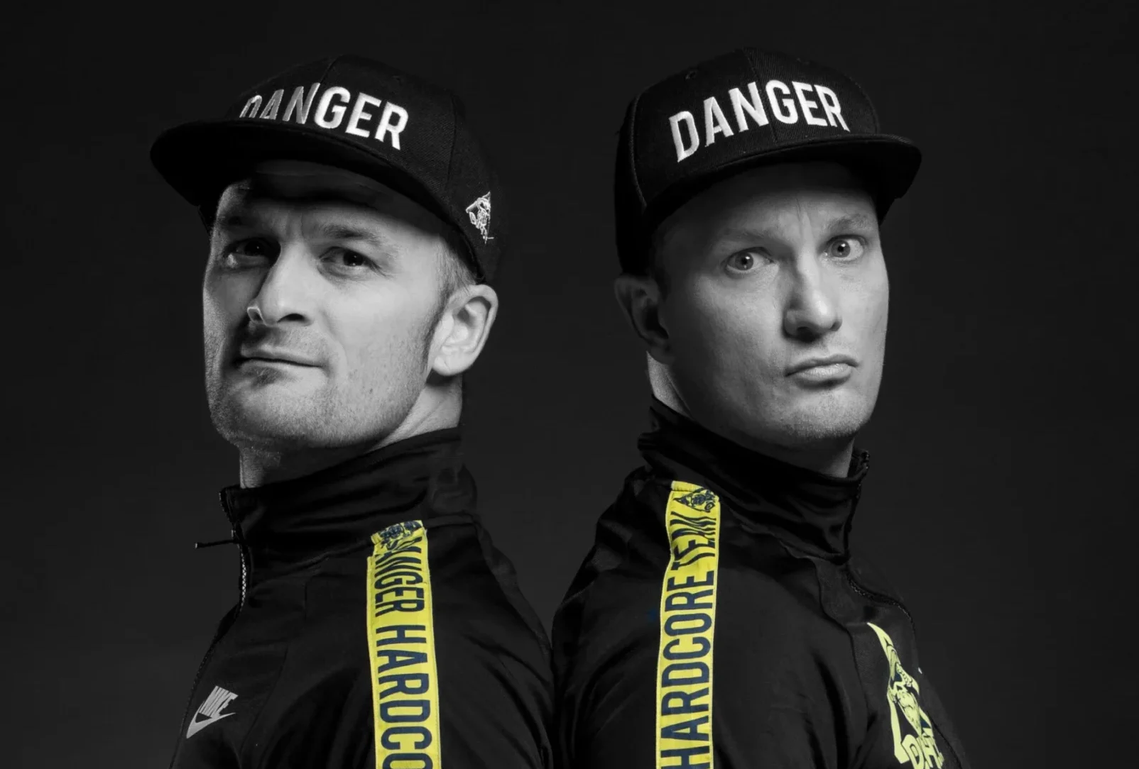 Danger Hardcore Team