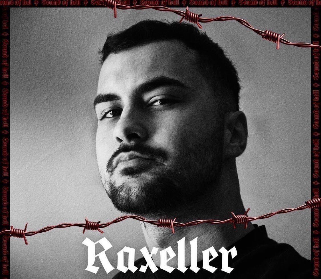 Raxeller