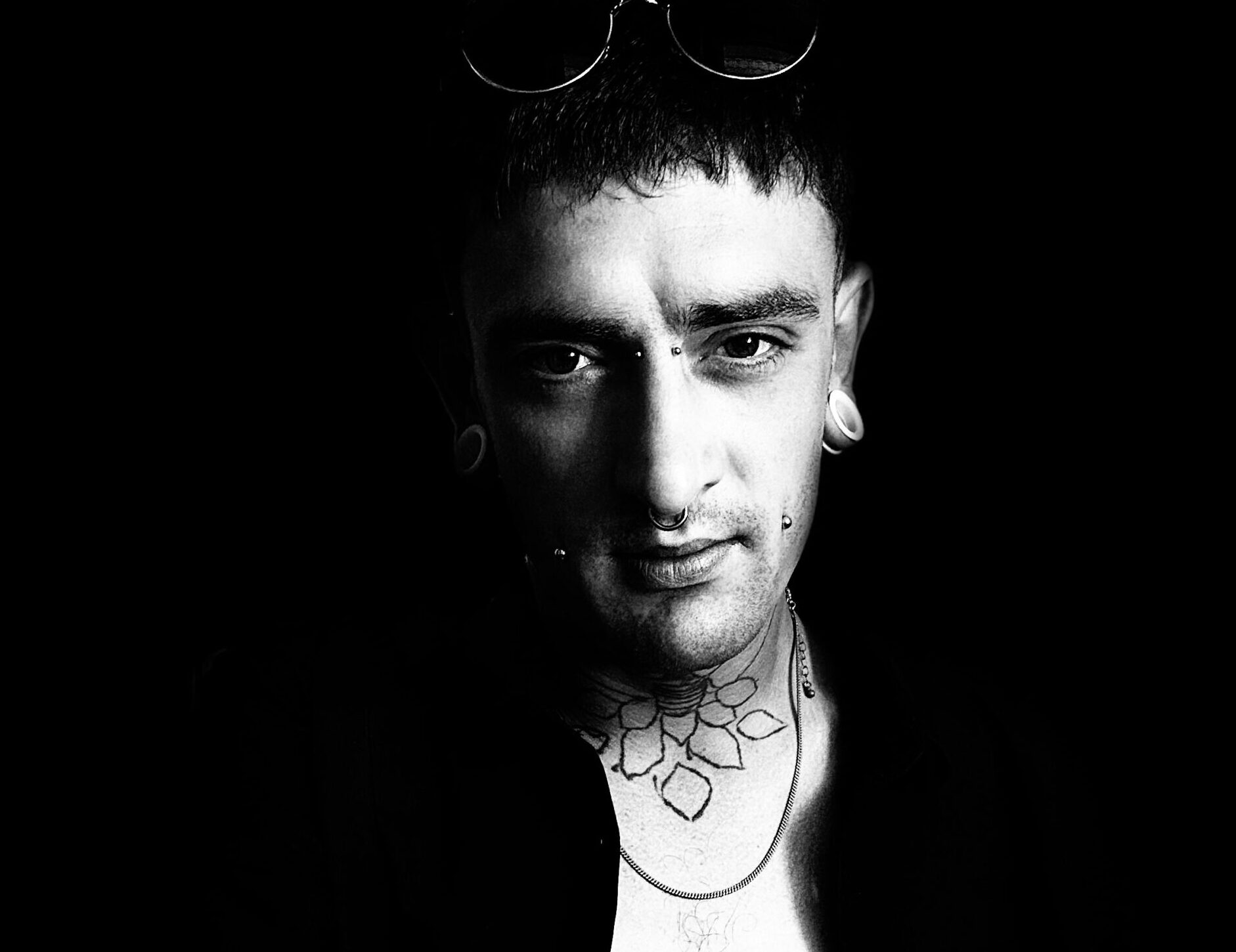 El Paso  der schritt