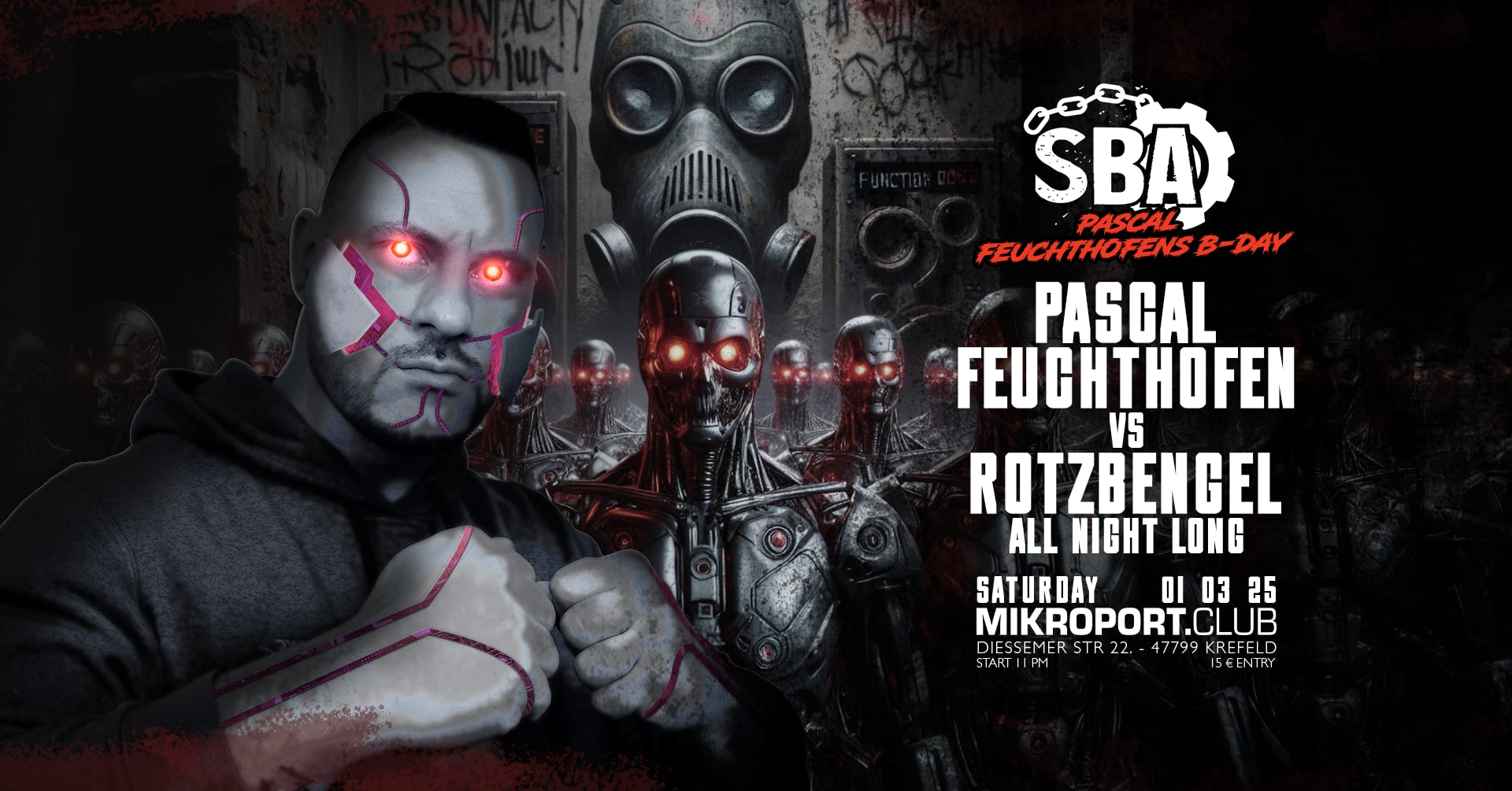 01.03.25: SBA presents PASCAL FEUCHTHOFEN B-Day