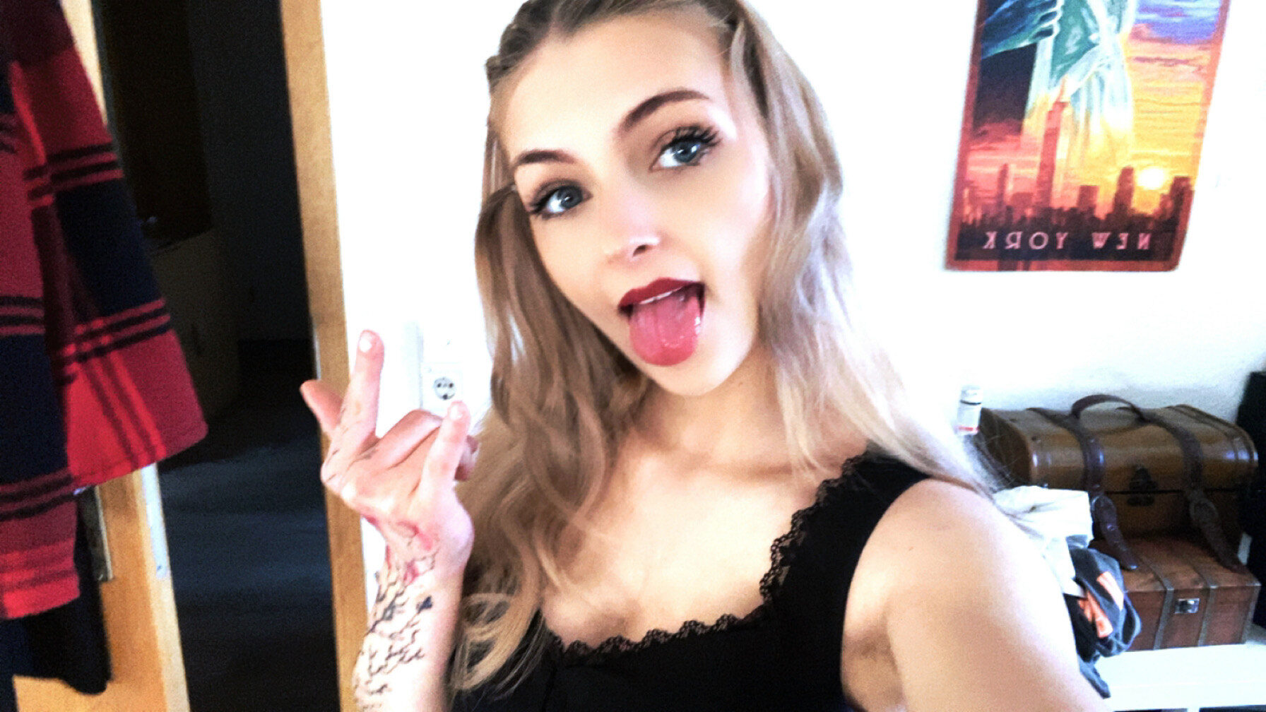 Steffi Elbflorenz