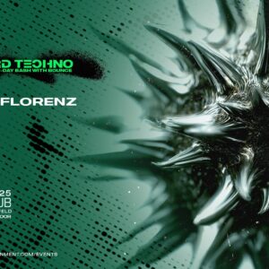 25.10.25 - SBA feat Steffi Elbflorenz Birthday