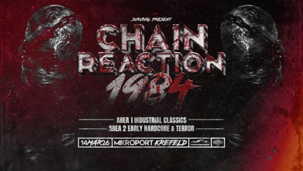 14.03.26 - ChainReaction 1984