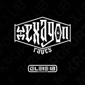 17.01.25 -Hexagon Raves w. Karamustan