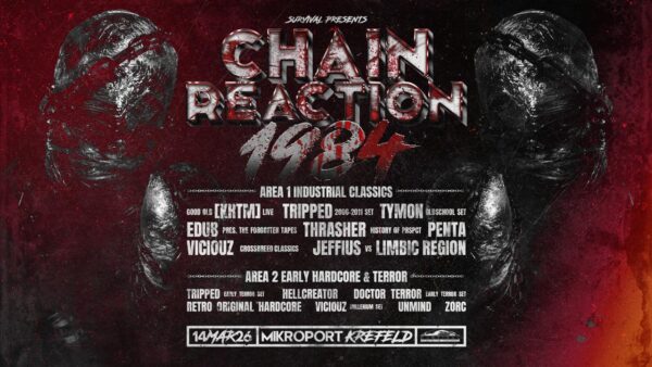 14.03.26 - ChainReaction 1984