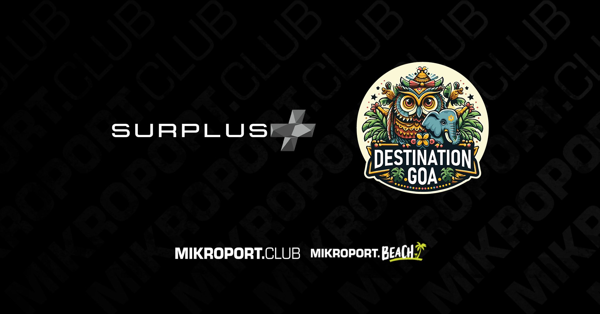 19.12.25 – Destination Goa – X-Mas Special