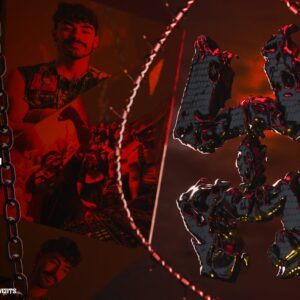 17.01.25 -Hexagon Raves w. Karamustan