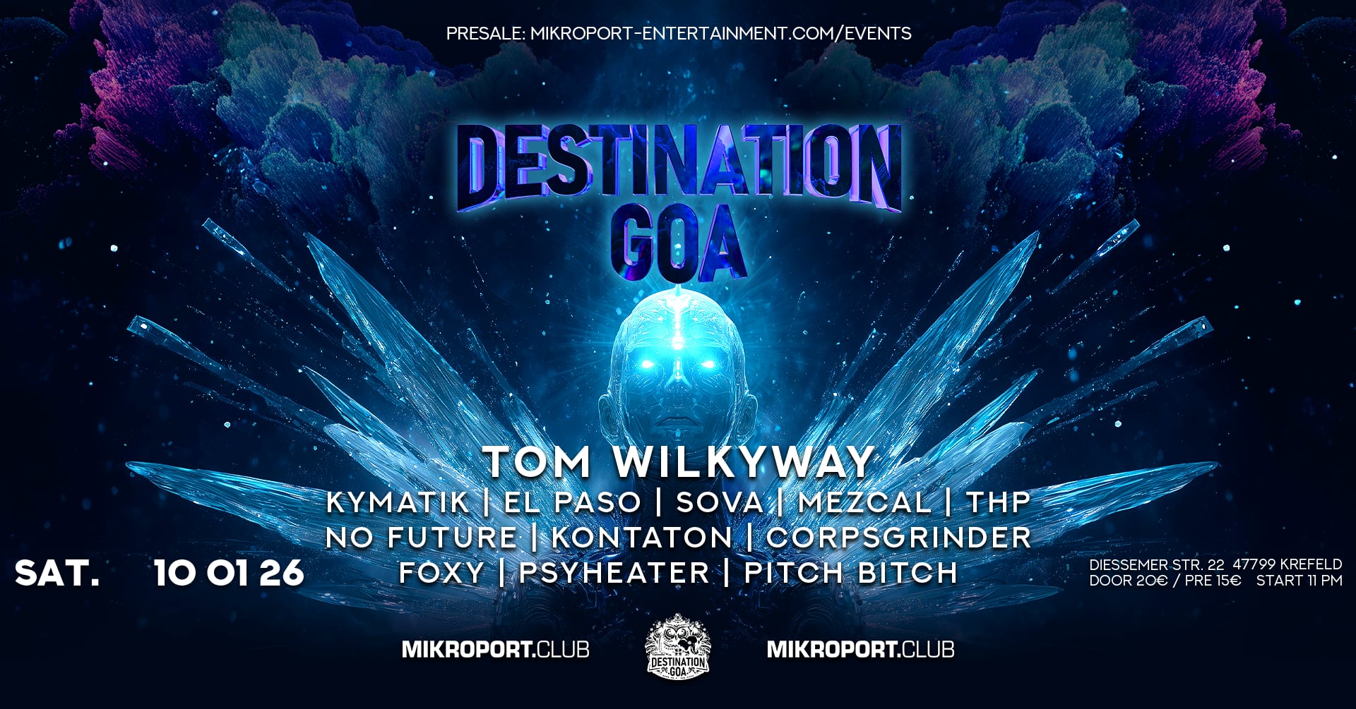 10.01.26 – Destination Goa