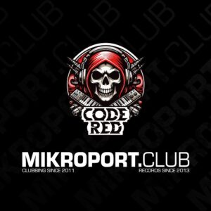 28.02.26 - CODE RED - HARDTEKK - HARDCORE - EARLY - Ticket