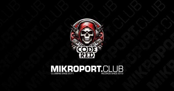 28.02.26 - CODE RED - HARDTEKK - HARDCORE - EARLY - Ticket