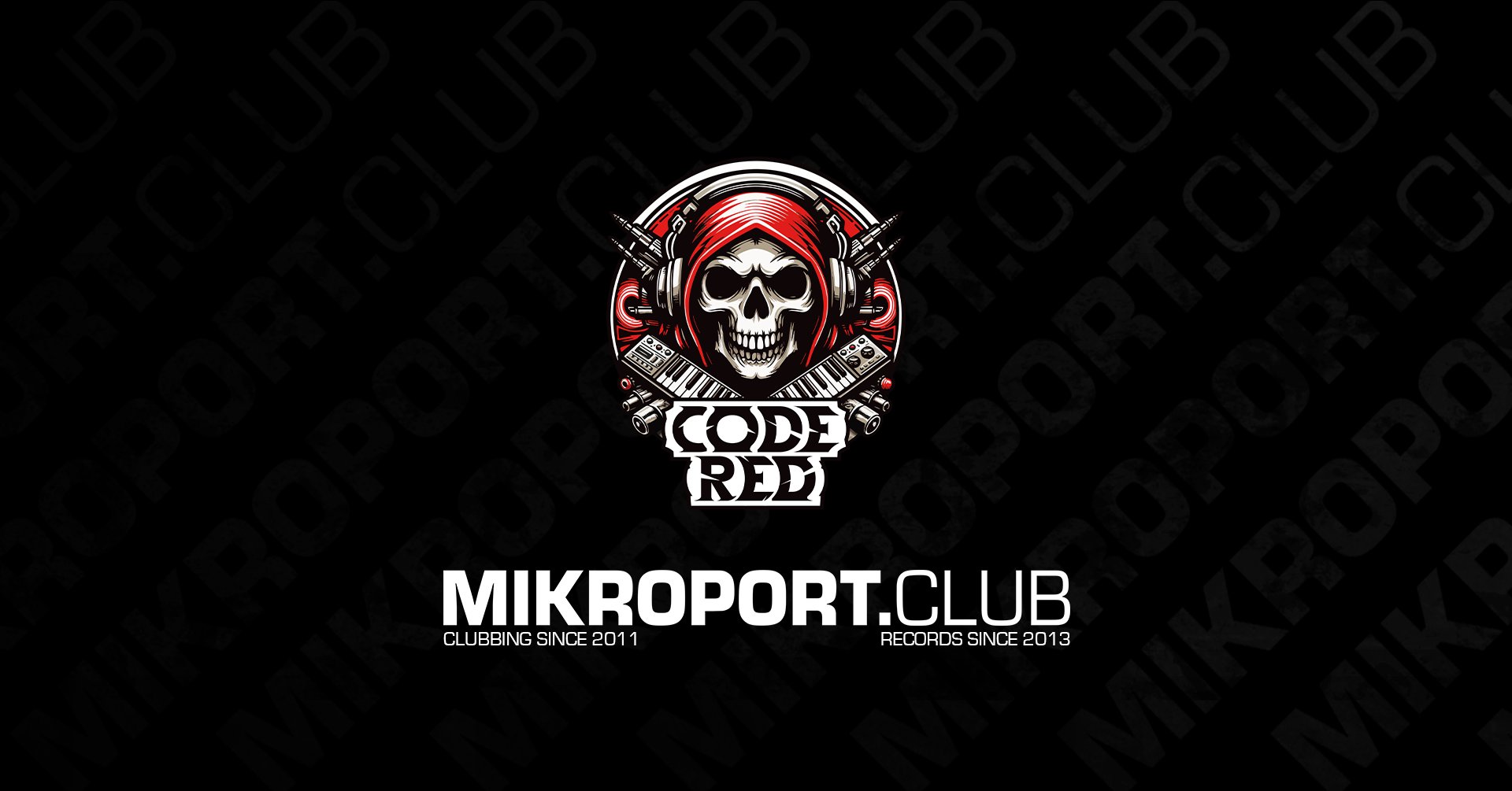 28.02.26 – CODE RED – HARDTEKK – HARDCORE – EARLY