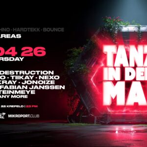 Tanz in den mai 2026