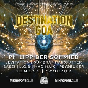 24.04.26 - Destination Goa