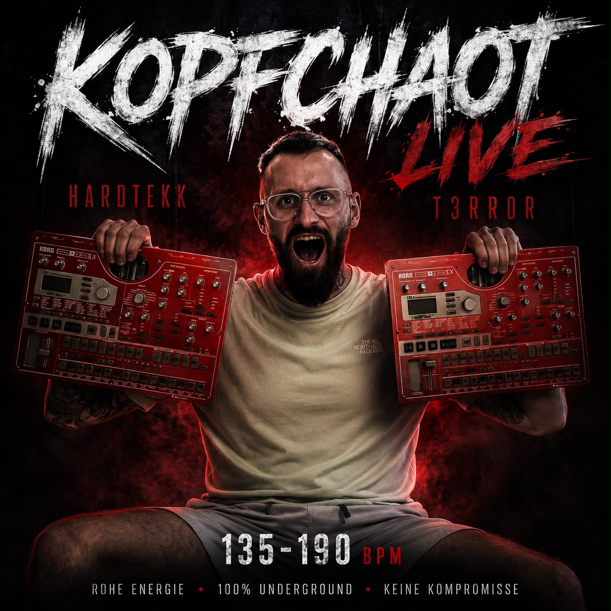 kopfchaot
