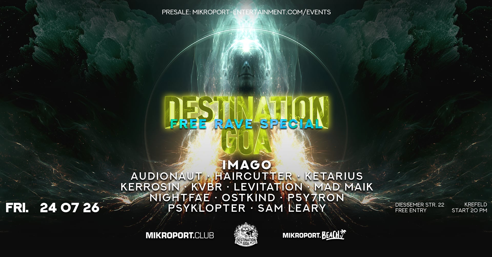24.07.26 – Destination Goa