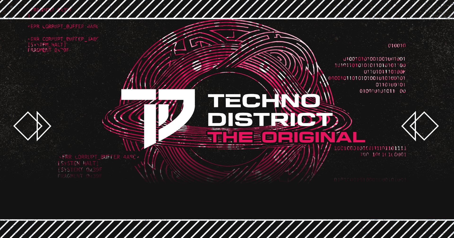 16.10.26 – FREE RAVE – Techno District